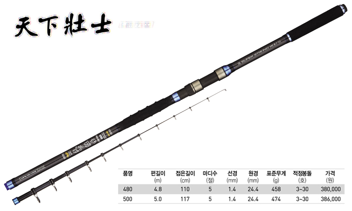 바낙스 天下壯士 LIMITED.jpg